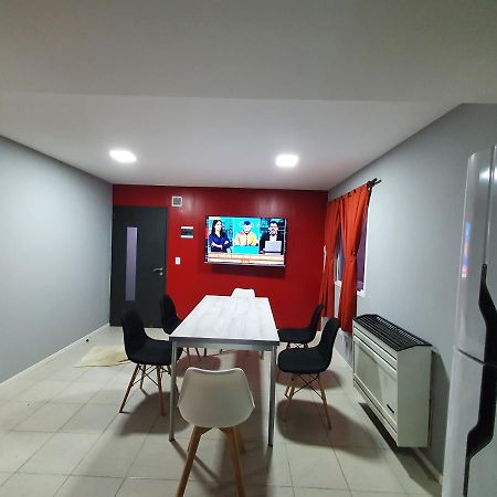 Mundo Alojamiento Apartment Ushuaia Exterior photo